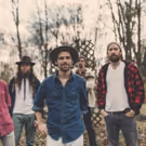 Parsonsfield Celebrates New EP at The Mercury Lounge 3/8