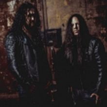 New Sinsaenum (Ex-Slipknot, DragonForce) Album REPULSION FOR HUMANITY Out August 10