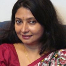 PAPIHA DESAI OF INDIAN REVIVAL GROUP Talks About Her Play Ek Tha Raja