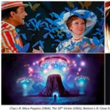 Art Directors Guild Film Society Announces 2019 Screening Series