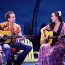 TV: Waste Away with a Sneak Peak of ESCAPE TO MARGARITAVILLE!