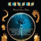 KANSAS Announces 'Carry On' Anniversary Tour