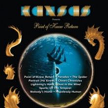 KANSAS Announces 'Carry On' Anniversary Tour