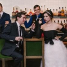 Annoyance Theatre's HITCH*COCKTAILS Hosts a Halloween Celebration