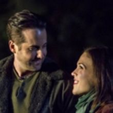 Hallmark Movies & Mysteries Premieres ENGAGING FATHER CHRISTMAS, 11/12