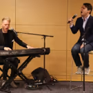 Photo Coverage: Pasek & Paul, and More Attend Dramatists Guild Foundation's Evening…