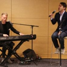 Photo Coverage: Pasek & Paul, and More Attend Dramatists Guild Foundation's Evening o