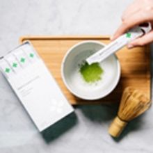 Art of Tea Offers On-The-Go Matcha Experience, Perfect as a Gift