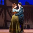 BWW Interview: Maggie Lakis of SOMETHING ROTTEN! at The Bushnell