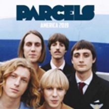 PARCELS Share Alex Metric Remix; Coachella, Governors Ball & Sold Out Tour This…