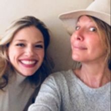 Exclusive Podcast: LITTLE KNOWN FACTS with Ilana Levine and Tracy Spiridakos