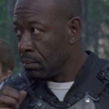 VIDEO: Sneak Peek - 'The Next Attack' Episode of THE WALKING DEAD