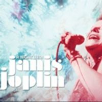 BWW Review: A NIGHT WITH JANIS JOPLIN: Feel Like Singin' the Blues Photo