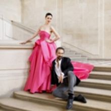 Opera Atelier Announces Tour To Chicago's Harris Theater