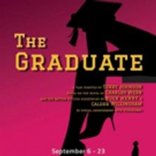 Penobscot Theatre Co Opens Season with THE GRADUATE