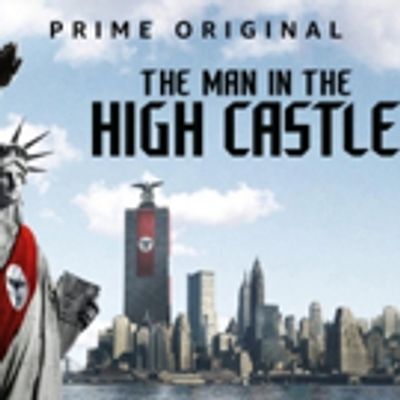 Frances Turner, Cl&eacute; Bennett and Rich Ting Join Season 4 of MAN IN THE HIGH CASTLE