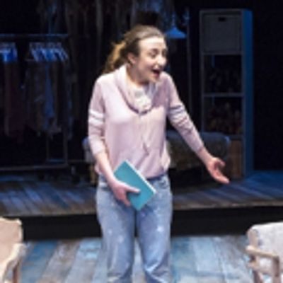 BWW Review: SOONER/LATER Reveals a Different Side of the Romantic Comedy at Cincinnati Playhouse In The Park