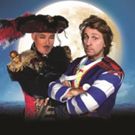 PETER PAN - THE ARENA ADVENTURE Comes to the UK