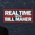 REAL TIME WITH BILL MAHER Continues 16th Season This Friday on HBO
