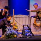 Eagle Theatre Opens NATIVE GARDENS