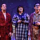 The Czyk In: Chicago Theatre Podcast featuring MERRILY WE ROLL ALONG at Porchlight…