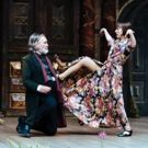 BWW Review: THE MERRY WIVES OF WINDSOR, Shakespeare's Globe