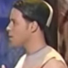 VIDEO: 30 Days Of Tony! Day 15- Robin de Jesus Hits the Jackpot With IN THE HEIGHTS