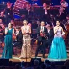QPAC Announces 2017 SPIRIT OF CHRISTMAS Guest Artists