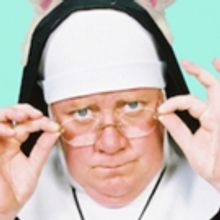 SISTER'S EASTER CATECHISM Comes To Popejoy Hall