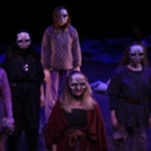 University of Colorado Boulder Kicks Off February with INTO THE WOODS