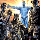 HBO Orders Damon Lindelof's WATCHMEN to Series