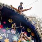 Image Circus Abyssinia Opens 10th Anniversary Underbelly Festival Southbank With…