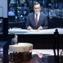 Meet Bryan Cranston with 2 Tickets to NETWORK on Broadway, Plus Take Home a Signed…