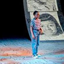 Chicago Children's Theatre Wins National TYA/USA Artistic Innovation Award