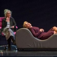 BWW Review: LADY IN THE DARK a Walk on the Weill Side with MasterVoices and Victoria 
