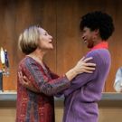 Photo Flash: First Look at SWEAT at Capital Stage