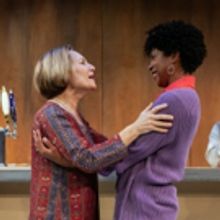 Photo Flash: First Look at SWEAT at Capital Stage