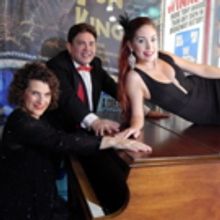 The PGA Arts Center Presents IRVING BERLIN SALUTES AMERICA this Month