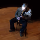 Recorder Master Joel Levine to Make Rare NYC Appearance at The Cutting Room