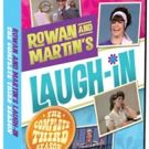 Watch as Lily Tomlin Launches Her Career in LAUGH-IN: The Complete Third Season…