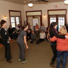 Women's Weekend Creative Retreat at Chico Hot Springs with Katie Goodman
