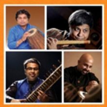 Indian Performance Series Announces 12th Concert