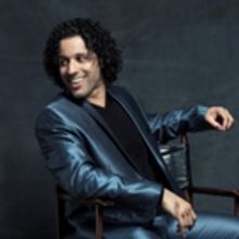 Famed Choreographer & Director Luis Salgado Teaches Two Masterclasses At Axelrod…