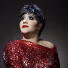 LIZA'S BACK! (IS BROKEN) Debuts In NYC