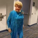Photo Coverage: Marilyn Maye with the Tedd Firth Big Band Blast Off in The Appel…