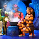 ROOM ON THE BROOM Flies Into The West End For Christmas at The Lyric Theatre