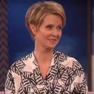 VIDEO: New York Governor Candidate Cynthia Nixon Visits Wendy Williams to Discuss…