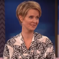 VIDEO: New York Governor Candidate Cynthia Nixon Visits Wendy Williams to Discuss… Video