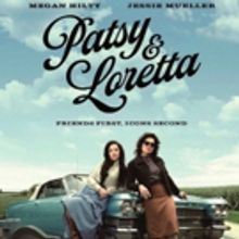 First Look: Megan Hilty and Jessie Mueller Are PATSY & LORETTA