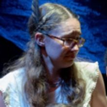 Rebel Playhouse OLD TURTLE AND THE BROKEN TRUTH, Returns To NYC